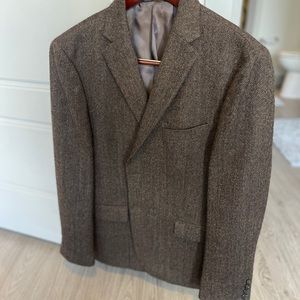 Ralph Lauren Executive Wool Sport coat